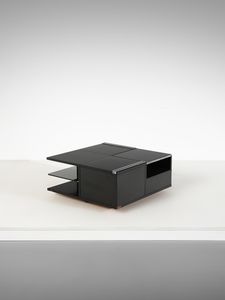 MANIFATTURA ITALIANA : Tavolino da salotto.  - Asta Asta 503 | DESIGN E ARTI DECORATIVE DEL NOVECENTO Virtuale - Associazione Nazionale - Case d'Asta italiane