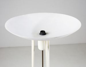 MARZIO CECCHI : Lampada da terra per Studio Most, Firenze.  - Asta Asta 503 | DESIGN E ARTI DECORATIVE DEL NOVECENTO Virtuale - Associazione Nazionale - Case d'Asta italiane