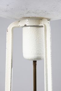 MARZIO CECCHI : Lampada da terra per Studio Most, Firenze.  - Asta Asta 503 | DESIGN E ARTI DECORATIVE DEL NOVECENTO Virtuale - Associazione Nazionale - Case d'Asta italiane