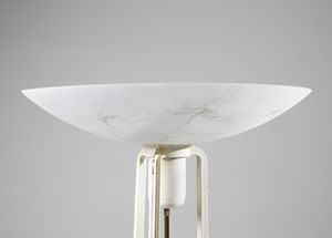 MARZIO CECCHI : Lampada da terra per Studio Most, Firenze.  - Asta Asta 503 | DESIGN E ARTI DECORATIVE DEL NOVECENTO Virtuale - Associazione Nazionale - Case d'Asta italiane