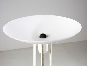 MARZIO CECCHI : Lampada da terra per Studio Most, Firenze.  - Asta Asta 503 | DESIGN E ARTI DECORATIVE DEL NOVECENTO Virtuale - Associazione Nazionale - Case d'Asta italiane