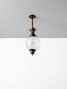 LUIGI CACCIA DOMINIONI - Lampada a sospensione mod. LS1GC per Azucena.