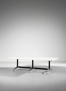 CHARLES EAMES - Tavolo Segmented.