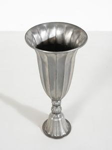 PIERO FIGURA : Vaso per Atena.  - Asta Asta 503 | DESIGN E ARTI DECORATIVE DEL NOVECENTO Virtuale - Associazione Nazionale - Case d'Asta italiane