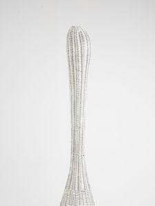MICHAEL SODEAU : Due lampade da terra mod. Bolla per Gervasoni, Udine.  - Asta Asta 503 | DESIGN E ARTI DECORATIVE DEL NOVECENTO Virtuale - Associazione Nazionale - Case d'Asta italiane