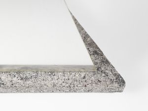 LELLA (1934-2016) & MASSIMO (1931-2014) VIGNELLI : Scatola di forma piramidale.  - Asta Asta 503 | DESIGN E ARTI DECORATIVE DEL NOVECENTO Virtuale - Associazione Nazionale - Case d'Asta italiane