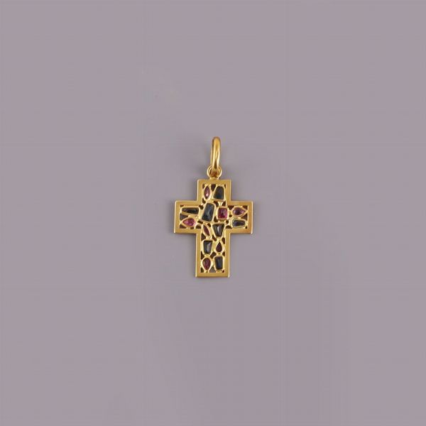 PENDENTE  - Asta GIOIELLI DEL CUORE - Associazione Nazionale - Case d'Asta italiane