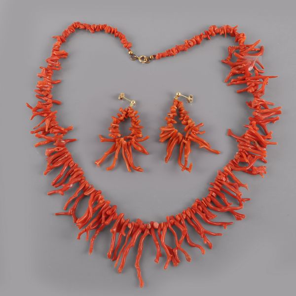 ~ PARURE  - Asta GIOIELLI DEL CUORE - Associazione Nazionale - Case d'Asta italiane