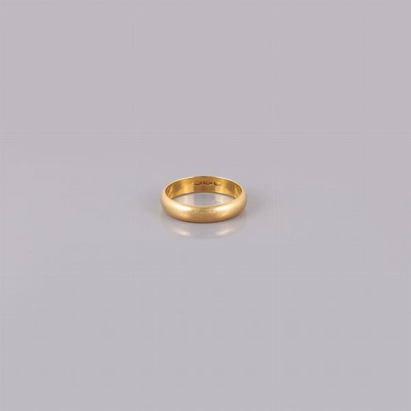 FEDE  - Asta GIOIELLI DEL CUORE - Associazione Nazionale - Case d'Asta italiane