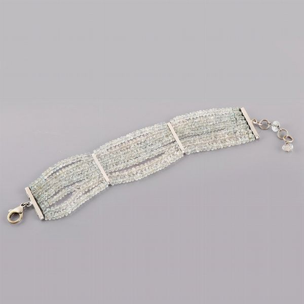 BRACCIALE  - Asta GIOIELLI DEL CUORE - Associazione Nazionale - Case d'Asta italiane