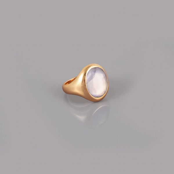 ANELLO  - Asta GIOIELLI DEL CUORE - Associazione Nazionale - Case d'Asta italiane