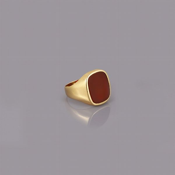 ANELLO  - Asta GIOIELLI DEL CUORE - Associazione Nazionale - Case d'Asta italiane