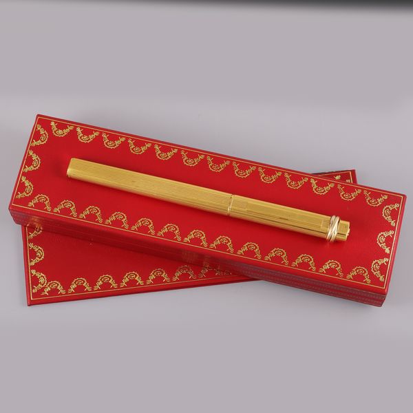 PENNA, LE MUST DE CARTIER, V�ndome  - Asta GIOIELLI DEL CUORE - Associazione Nazionale - Case d'Asta italiane