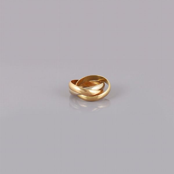 ANELLO  - Asta GIOIELLI DEL CUORE - Associazione Nazionale - Case d'Asta italiane