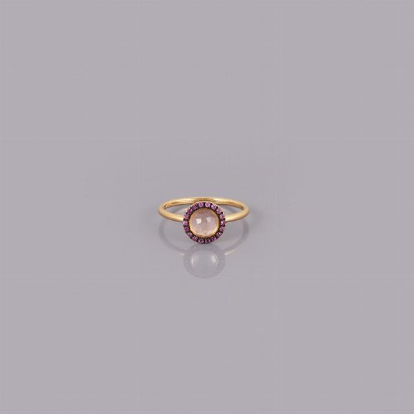 * ANELLO  - Asta GIOIELLI DEL CUORE - Associazione Nazionale - Case d'Asta italiane