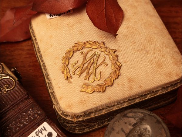 Curiosità di Casa Savoia  - Asta Due case fiorentine - Associazione Nazionale - Case d'Asta italiane
