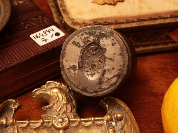 Curiosità di Casa Savoia  - Asta Due case fiorentine - Associazione Nazionale - Case d'Asta italiane