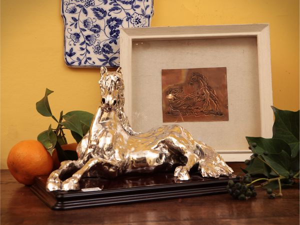 Lotto di curiosit�  - Asta Due case fiorentine - Associazione Nazionale - Case d'Asta italiane