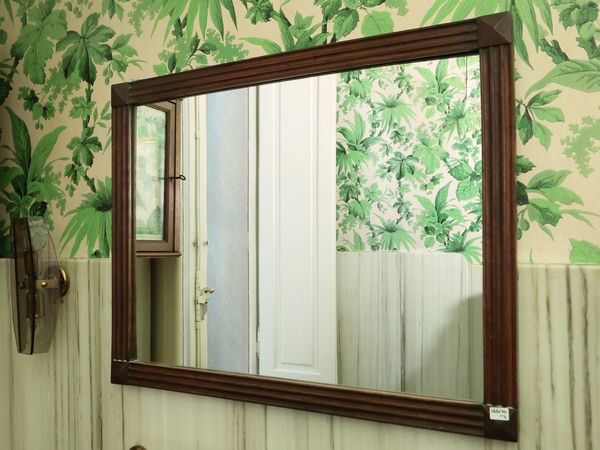 Due complementi di arredo  - Asta Due case fiorentine - Associazione Nazionale - Case d'Asta italiane