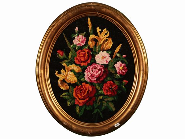 Due complementi di arredo  - Asta Due case fiorentine - Associazione Nazionale - Case d'Asta italiane