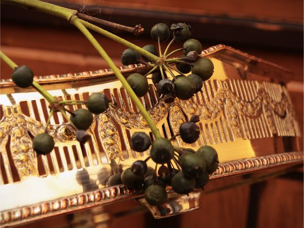 Set da liquore  - Asta Due case fiorentine - Associazione Nazionale - Case d'Asta italiane