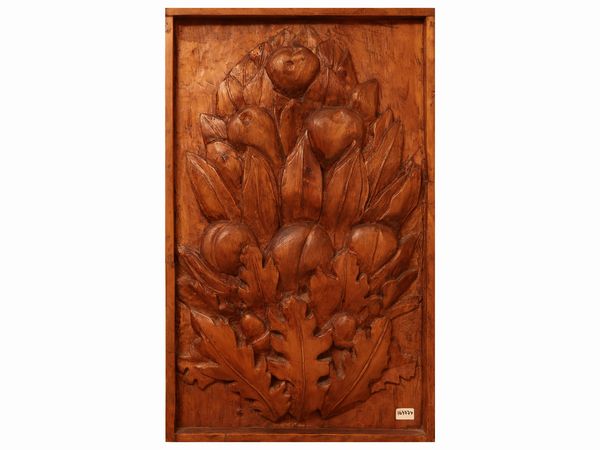 Trionfo di fiori  - Asta Due case fiorentine - Associazione Nazionale - Case d'Asta italiane