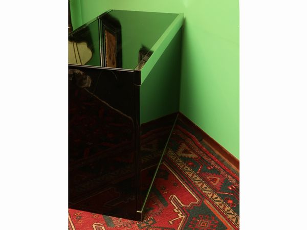 Credenza di gusto moderno  - Asta Due case fiorentine - Associazione Nazionale - Case d'Asta italiane