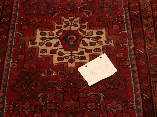 Tappeto persiano  - Asta Due case fiorentine - Associazione Nazionale - Case d'Asta italiane