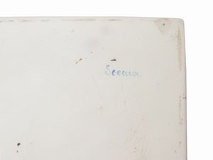 Due scatole d'epoca  - Asta Due case fiorentine - Associazione Nazionale - Case d'Asta italiane