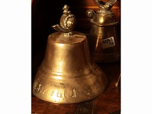 Curiosità da scrivania  - Asta Due case fiorentine - Associazione Nazionale - Case d'Asta italiane