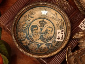 Curiosità di Casa Savoia  - Asta Due case fiorentine - Associazione Nazionale - Case d'Asta italiane