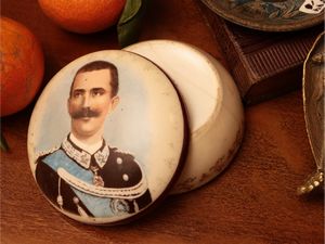 Curiosità di Casa Savoia  - Asta Due case fiorentine - Associazione Nazionale - Case d'Asta italiane