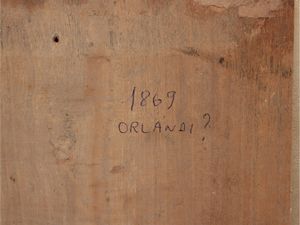 Fiori  - Asta Due case fiorentine - Associazione Nazionale - Case d'Asta italiane