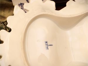 Miscellanea di accesori per la casa  - Asta Due case fiorentine - Associazione Nazionale - Case d'Asta italiane