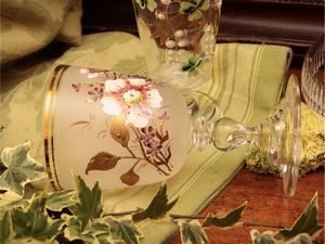 Miscellanea di accesori per la casa  - Asta Due case fiorentine - Associazione Nazionale - Case d'Asta italiane