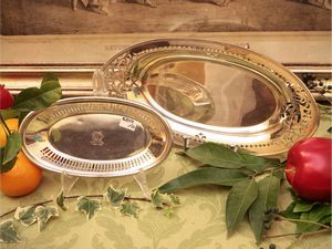 Miscellanea di accessori per la casa  - Asta Due case fiorentine - Associazione Nazionale - Case d'Asta italiane