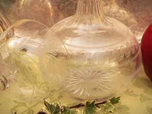 Set da liquore  - Asta Due case fiorentine - Associazione Nazionale - Case d'Asta italiane