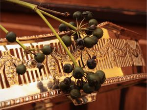 Set da liquore  - Asta Due case fiorentine - Associazione Nazionale - Case d'Asta italiane