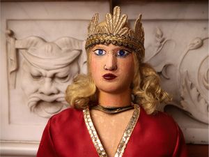 Angelica e il Feroce Saladino  - Asta Due case fiorentine - Associazione Nazionale - Case d'Asta italiane