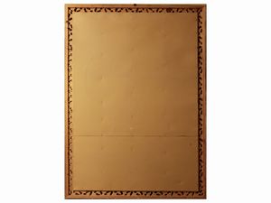 Scuola italiana dell'inizio del XX secolo : Natura morta con cacciagione, 1900  - Asta Due case fiorentine - Associazione Nazionale - Case d'Asta italiane