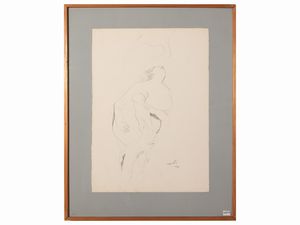 BRUNO SAETTI - Maternità 1979