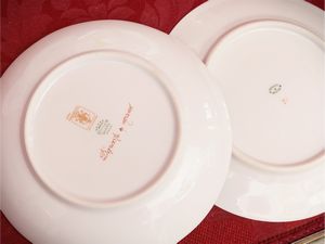 Assortimento di ccessori per la casa e la tavola, Ginori e Richard Ginori  - Asta Due case fiorentine - Associazione Nazionale - Case d'Asta italiane