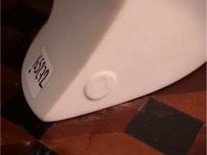 Arlecchino musicante in porcellana, serie Utopia, Lladr�  - Asta Due case fiorentine - Associazione Nazionale - Case d'Asta italiane