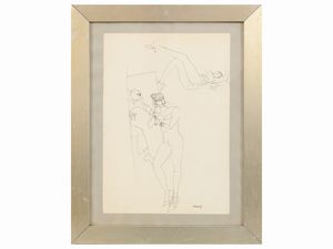 Marcello Avenali - Figure