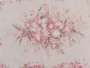 Tappeto a piccolo punto in stile Aubusson  - Asta Due case fiorentine - Associazione Nazionale - Case d'Asta italiane