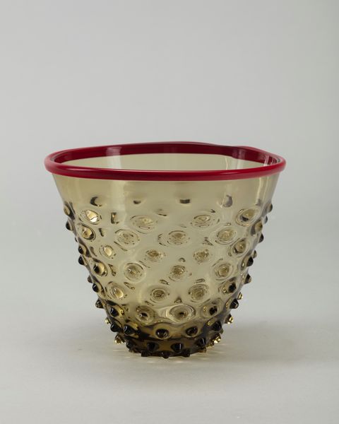 VENINI : Vaso  - Asta Design e Arti Decorative - Associazione Nazionale - Case d'Asta italiane