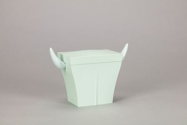 Philippe Starck : Mister Meu Meu  - Asta Design e Arti Decorative - Associazione Nazionale - Case d'Asta italiane