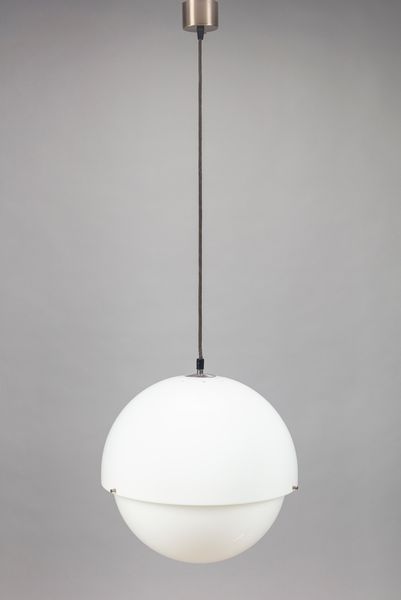 LUIGI BANDINI BUTI : Lampada a sospensione  - Asta Design e Arti Decorative - Associazione Nazionale - Case d'Asta italiane