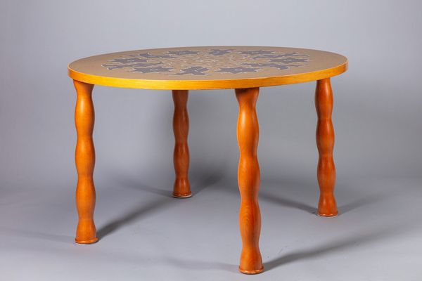 Ettore Sottsass Jr : Filicudi  - Asta Design e Arti Decorative - Associazione Nazionale - Case d'Asta italiane