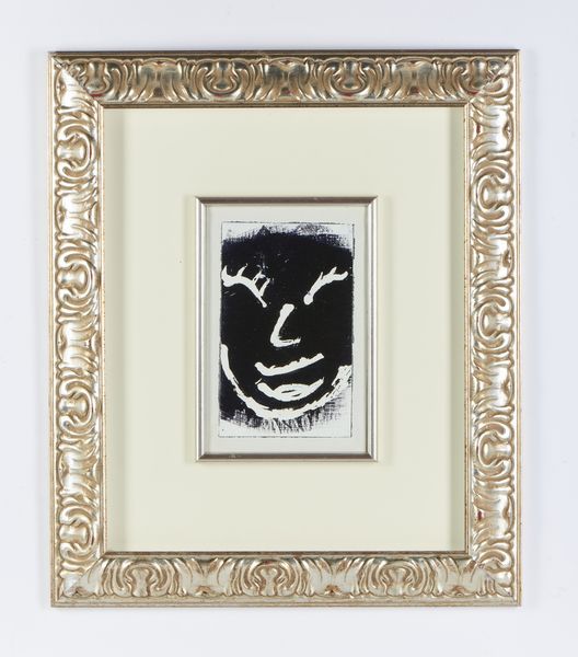 SCHIFANO MARIO (1934 - 1998) : È UNA SCHEGGIA  - Asta Asta 504 | ARTE MODERNA E CONTEMPORANEA Online - Associazione Nazionale - Case d'Asta italiane